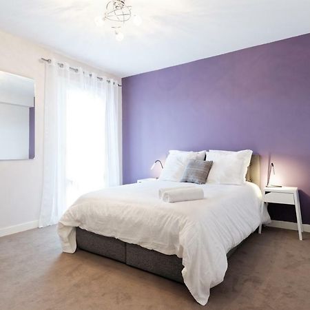 Honfleur - Beautiful 7 People Apartment מראה חיצוני תמונה
