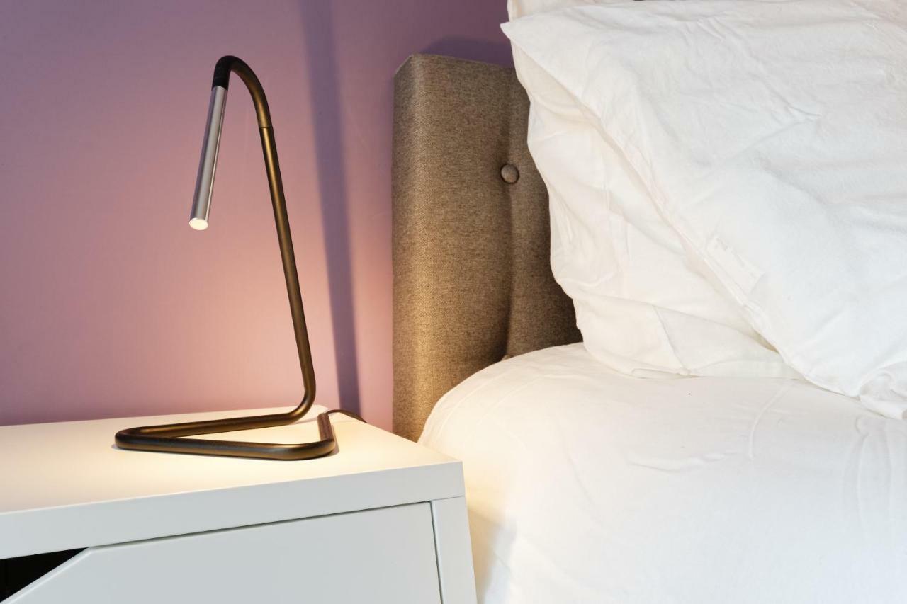 Honfleur - Beautiful 7 People Apartment מראה חיצוני תמונה