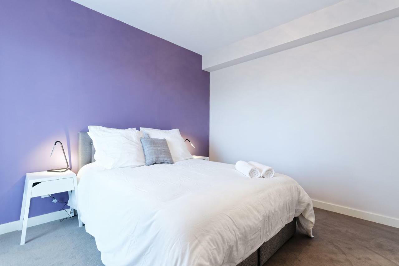 Honfleur - Beautiful 7 People Apartment מראה חיצוני תמונה