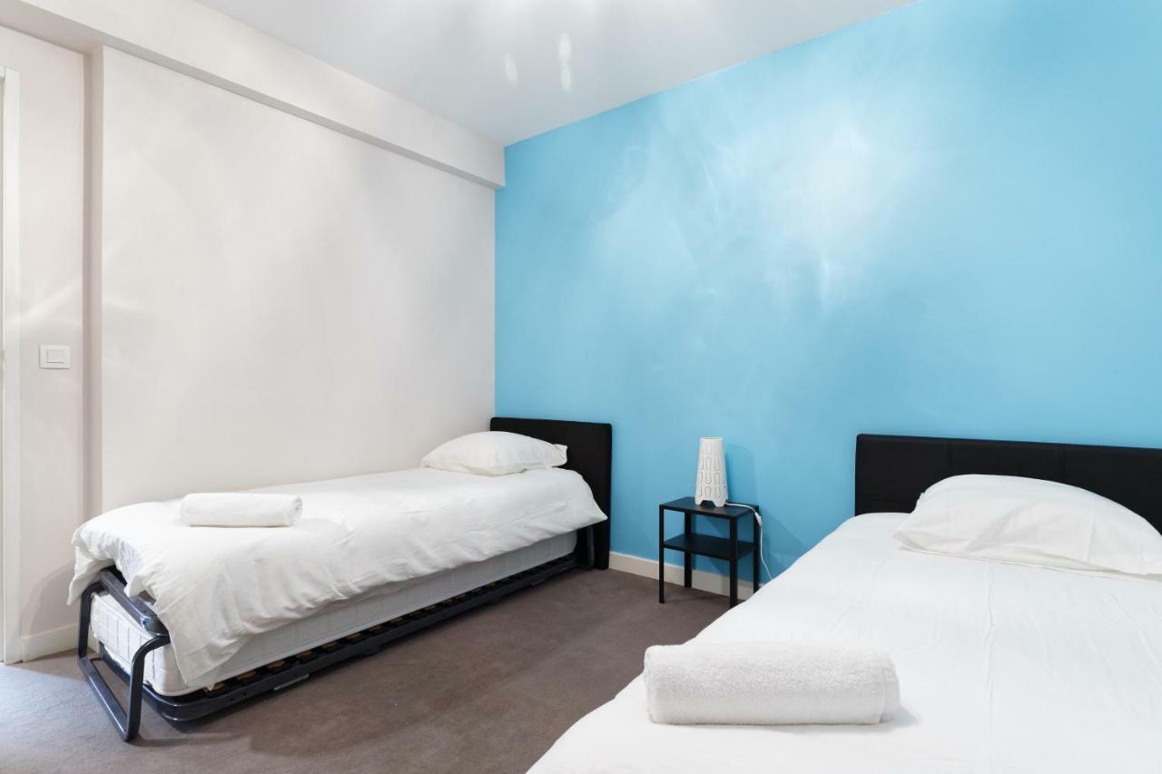 Honfleur - Beautiful 7 People Apartment מראה חיצוני תמונה