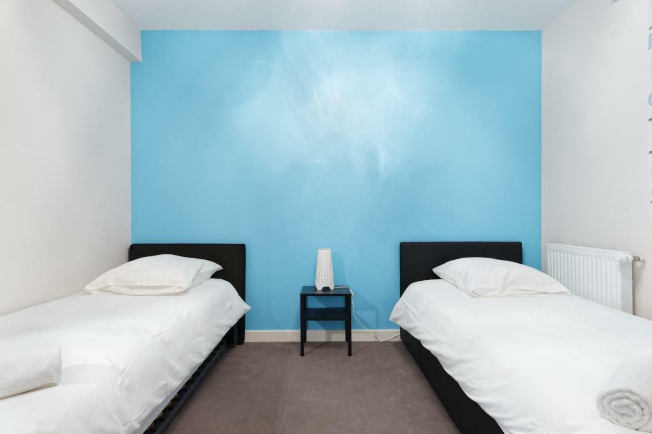 Honfleur - Beautiful 7 People Apartment מראה חיצוני תמונה