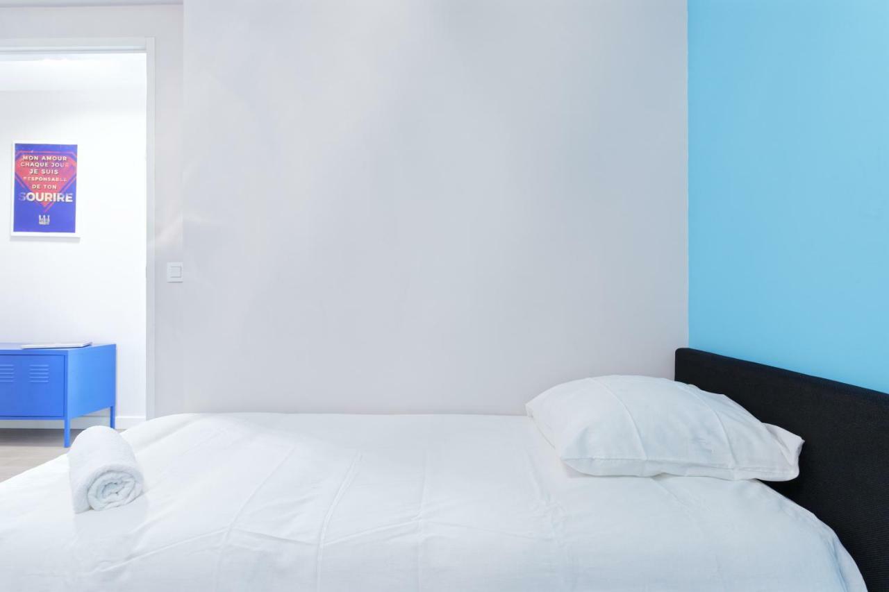 Honfleur - Beautiful 7 People Apartment מראה חיצוני תמונה